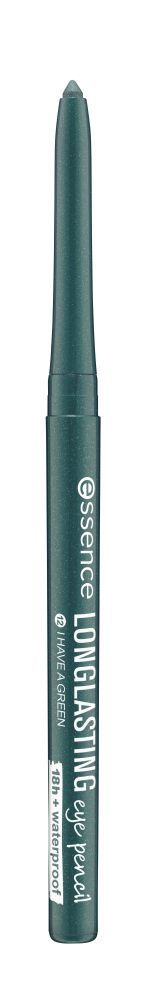 Essence Creion de Ochi Eye Pencil Long Lasting 12 I have A Green 0.28g
