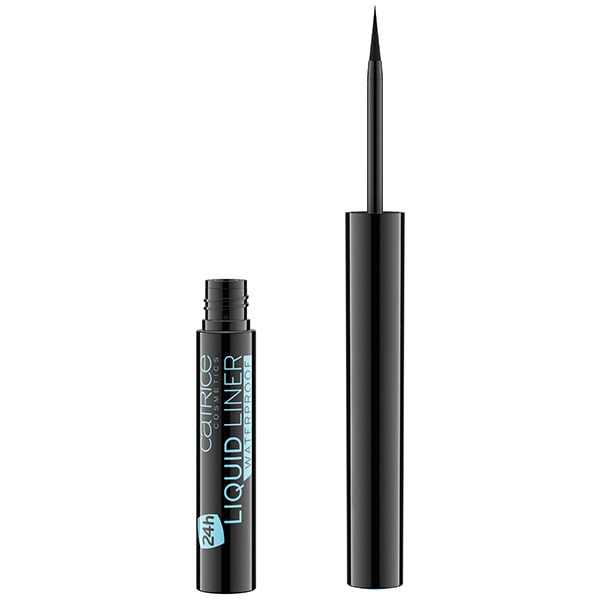 Catrice Tus de Ochi Liquid Liner Waterproof 010 Don'T Leave Me!