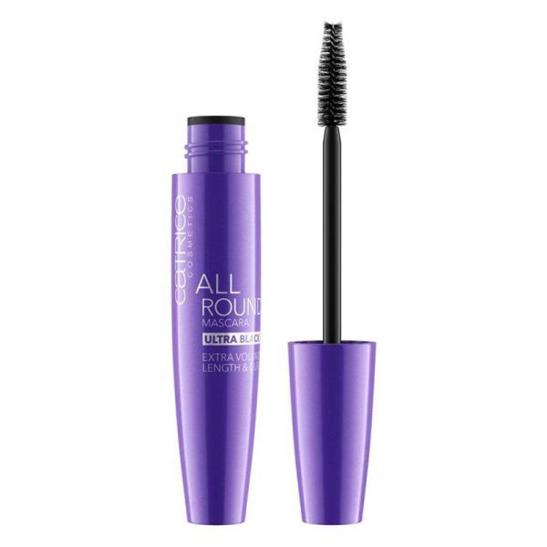 Catrice Mascara Allround 010 Ultra Black 11ml