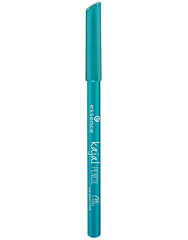 Essence Creion de Ochi Eye Pencil Kajal 25 Feel The Mari-Time 1.2g