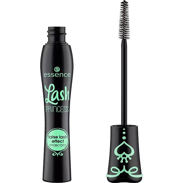 Essence Mascara Lash Princess False Lash Effect 12ml 