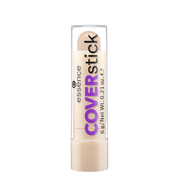 Essence Corector Coverstick 20 Matt Sand 6g