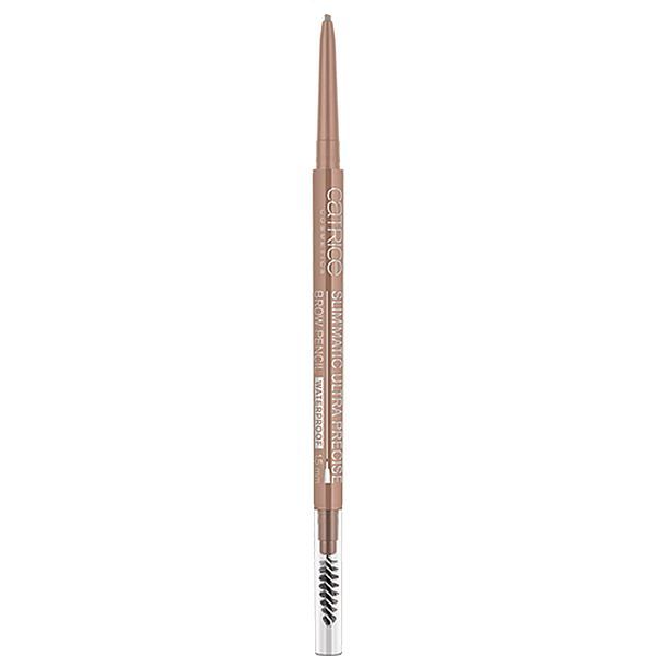 Catrice Creion de Sprancene Slim Matic Ultra Precise Waterproof 020 Medium
