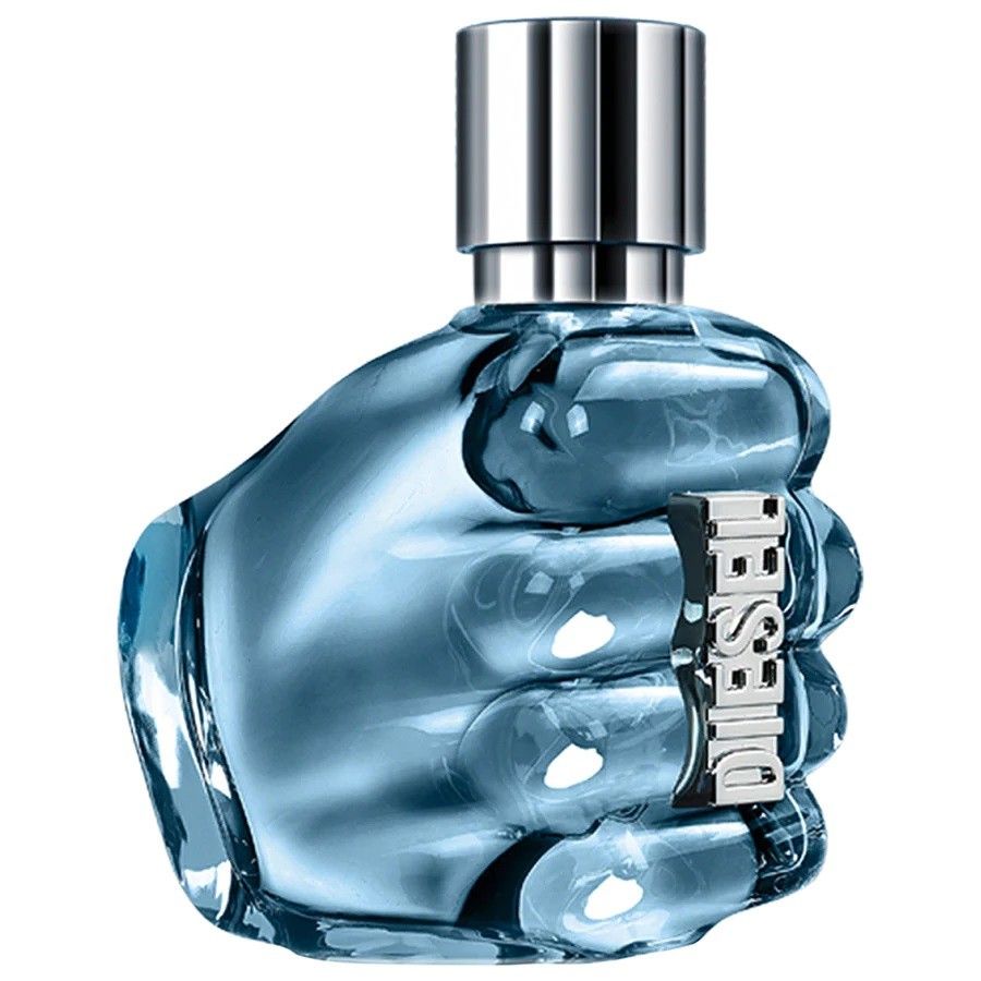 Diesel Only The Brave Homme Apa de toaleta 125ml 