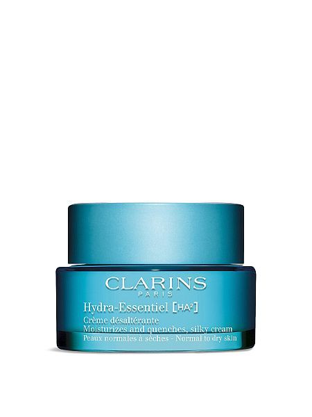 Clarins Hydra-Essentiel Crema Hidratanta Ten Normal-Uscat 50ml