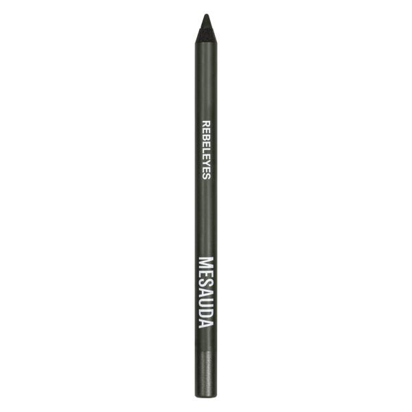 Mesauda Creion de Ochi Rebel Eyes Eye Pencil 102 Fossil 1.2g