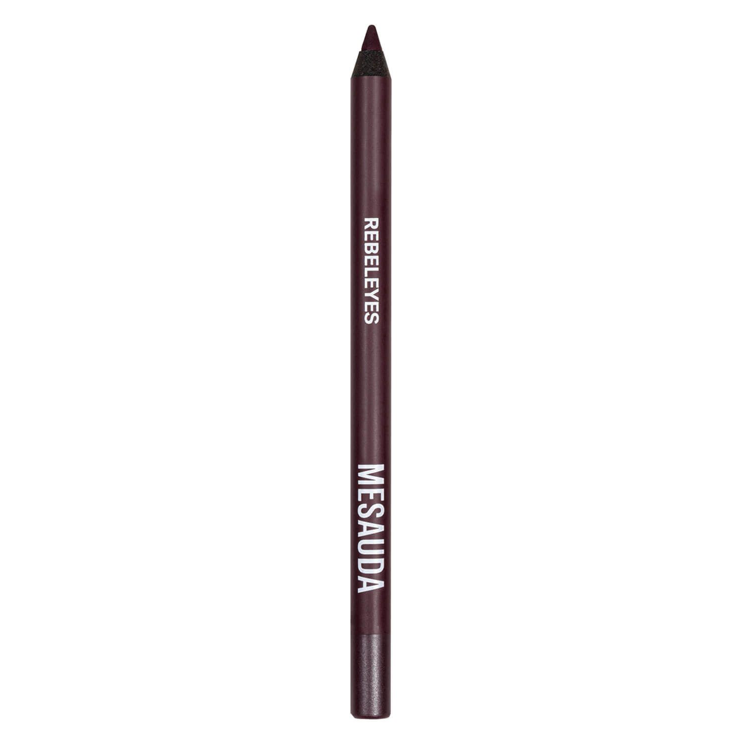 Mesauda Creion de Ochi Rebel Eyes Eye Pencil 107 Mulberry 1.2g