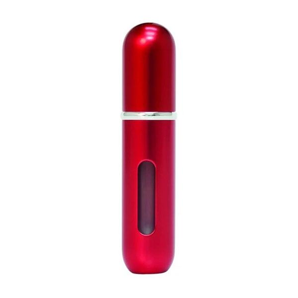 Travalo Classic HD Red Recipient Reincarcabil 5ml 