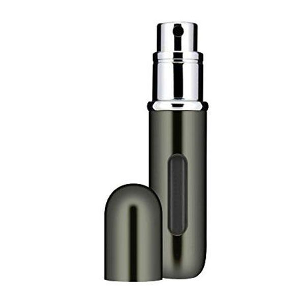 Travalo Classic HD Titanium Recipient Reincarcabil 5ml