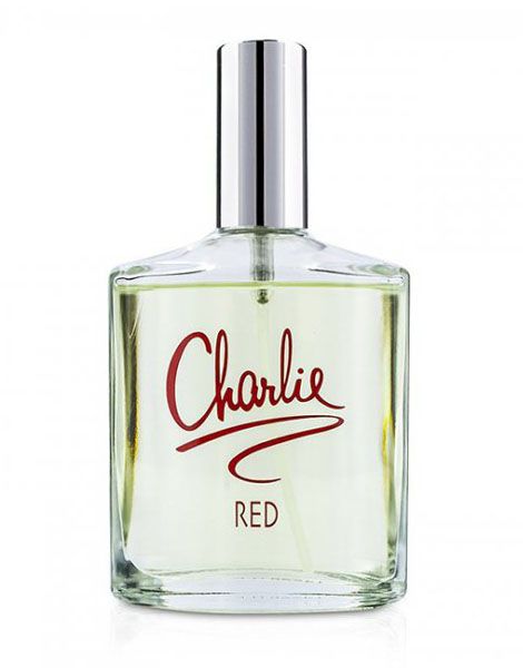 Charlie Red Apa de toaleta 100ml