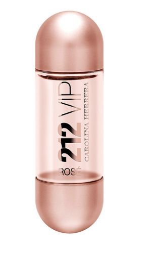 Carolina Herrera 212 Vip Rose Woman Apa de Parfum 30ml