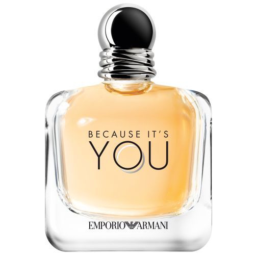 Armani Emporio Because It's You Apa de parfum 100ml