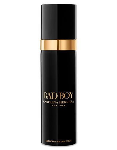 Carolina Herrera Bad Boy Deodorant Spray 100ml