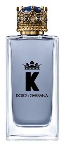 D&G K Apa de Toaleta 100ml