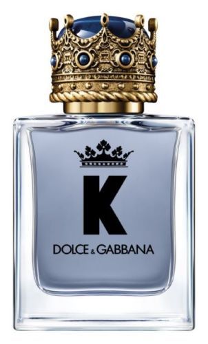 Dolce&Gabbana K Apa de Toaleta 50ml