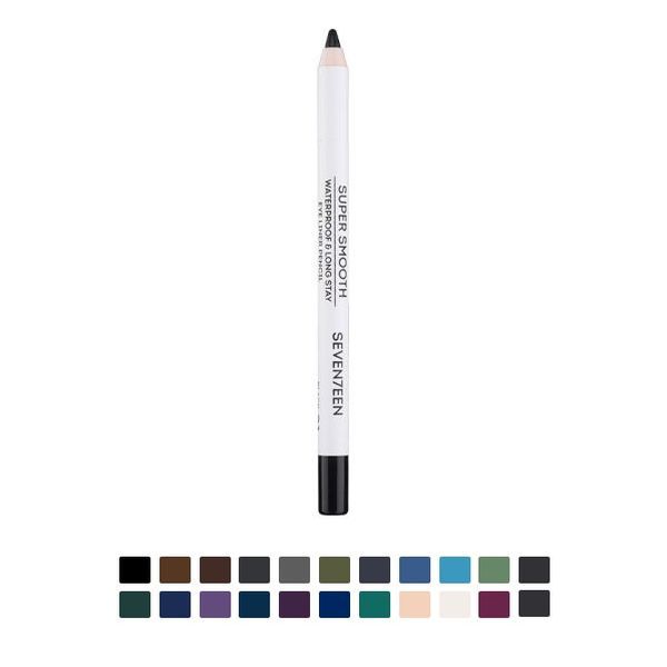 Seventeen Creion de Ochi Super Smooth Waterproof