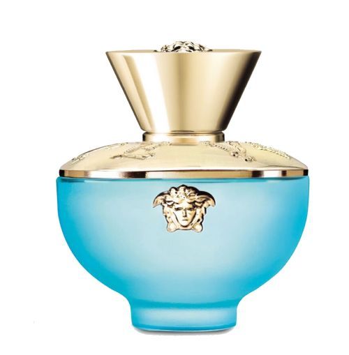 Versace Dylan turquoise apa de parfum pentru femei