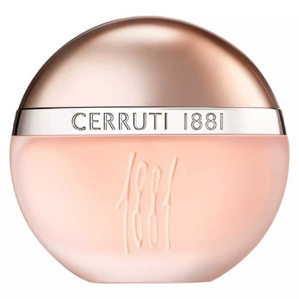 Cerruti 1881Apa de toaleta pentru femei 30ml