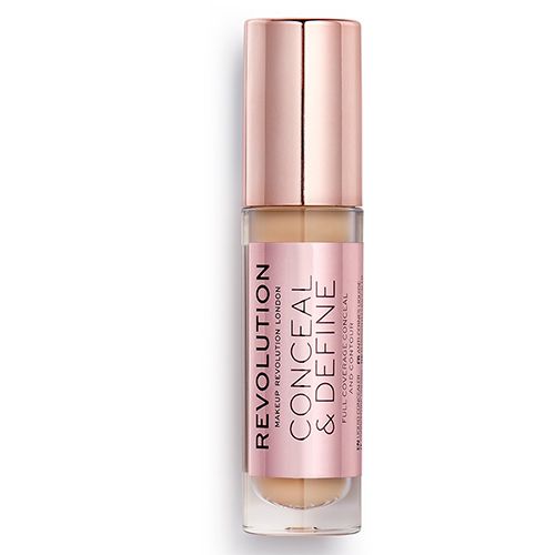 Makeup Revolution Concealer Conceal & Define Corector C5 4ml