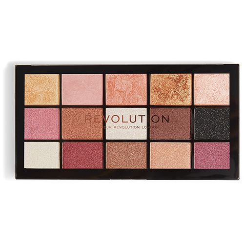 Revolution Re-Loaded Palette Affection Paleta de Farduri