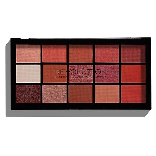 Makeup Revolution Paleta de Farduri Re-Loaded Palette Newtrals 2 16.5g