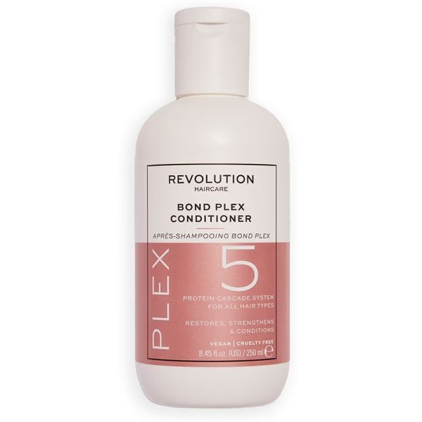 Makeup Revolution Haircare Plex 4 Bond Plex Sampon 250ml
