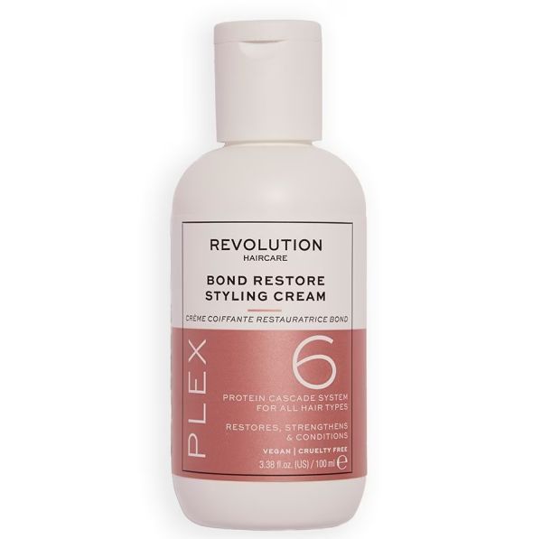 Makeup Revolution Haircare Plex 4 Bond Plex Sampon 250ml