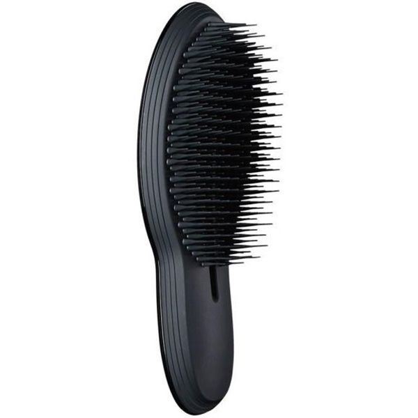 Tangle Teezer Perie de par The Ultimate Finisher Black 