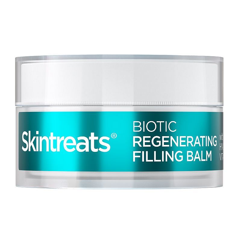 Revox Skintreats Biotic Regenerating Filling Crema Balsam cu Efect de Umplere 50ml