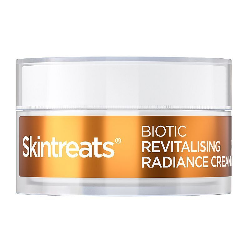 Revox Skintreats Biotic Revitalising Radiance Cream 50ml