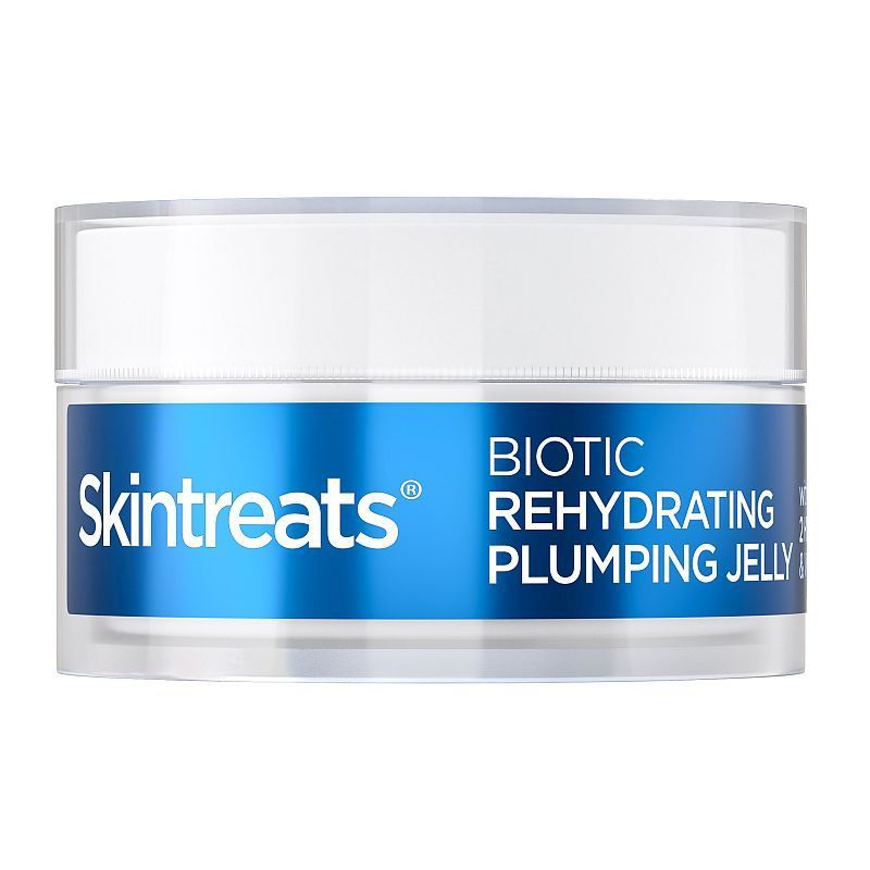 Revox Skintreats Biotic Rehidrating Plumping Jelly Crema Gel Rehidratant 50ml