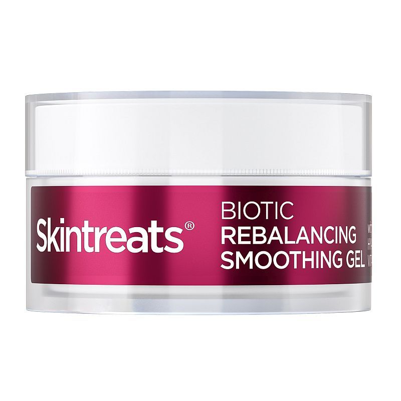 Revox Skintreats Biotic Rebalancing Smoohitng Gel Crema-Gel Matifianta 50ml