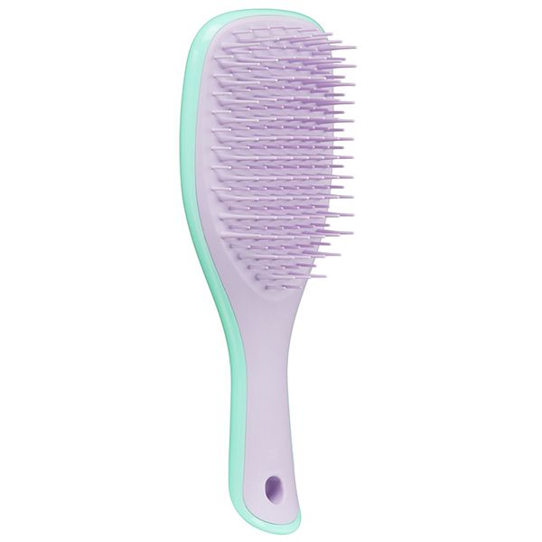 Tangle Teezer Mini Perie de par Detangling Mini Wysteria Leaf 