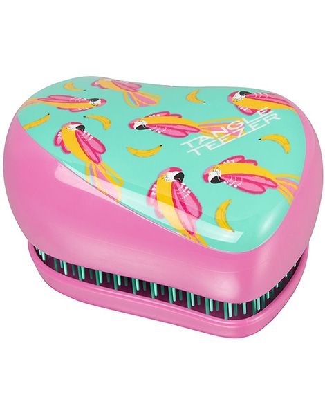 Tangle Teezer Compact Styler Paradise Bird Perie de Par