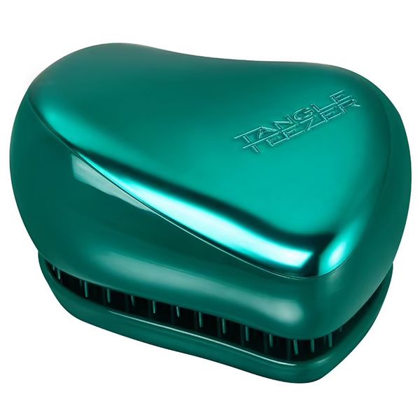 Tangle Teezer Perie de par Compact Styler Emerald