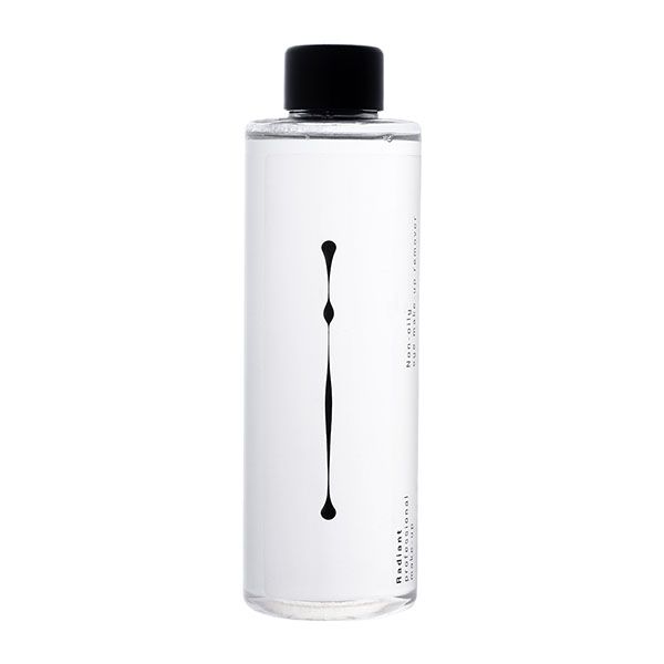 Radiant Demachiant Fara Ulei Non Oily Make-up Remover 200ml 