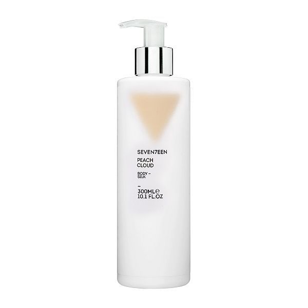 Seventeen Peach Cloud Lapte de Corp 300ml | Comanda online | Beautymania.ro