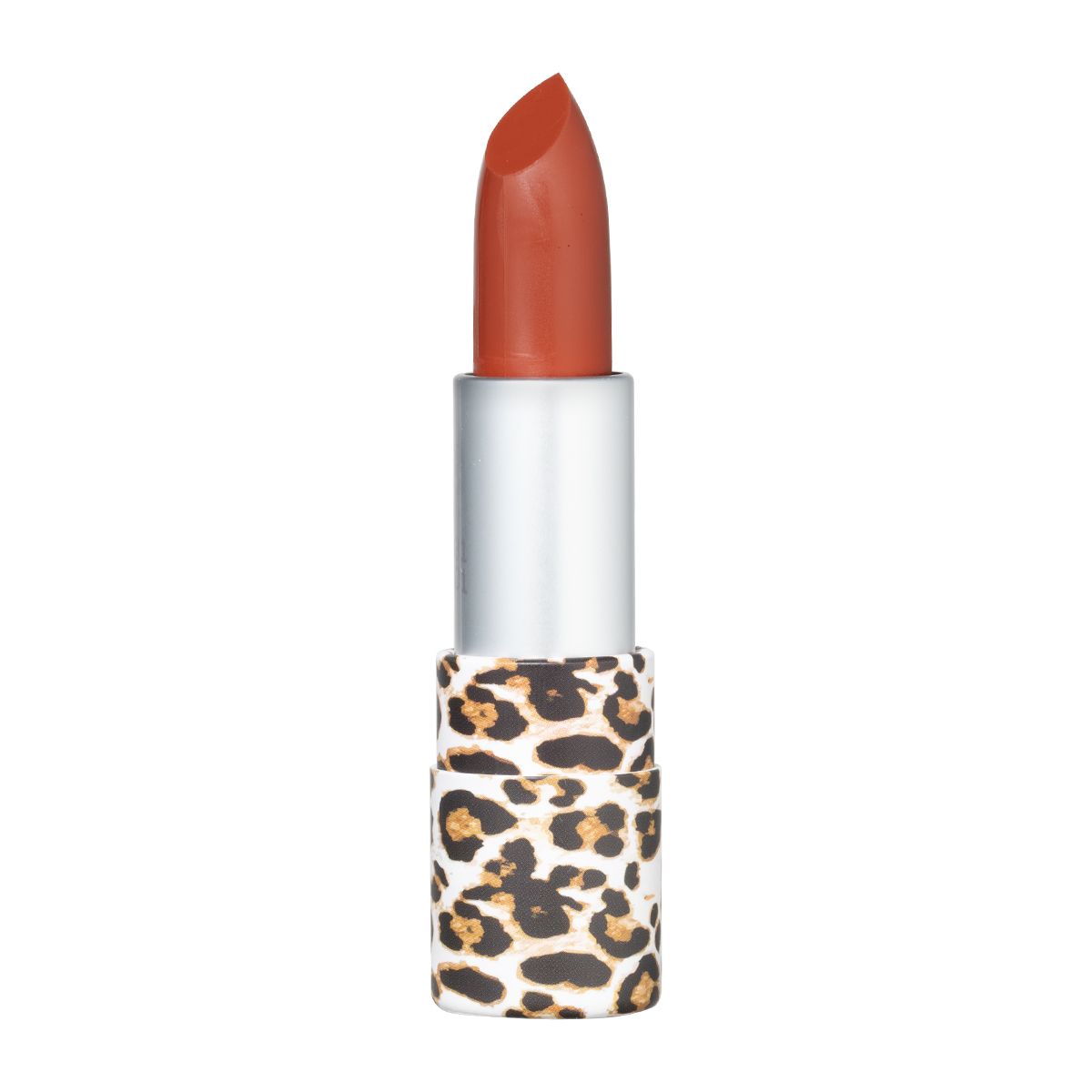 Seventeen Glossy Lips Animal Print 07 Ruj Rezistent 4g | Comanda online | Beautymania.ro
