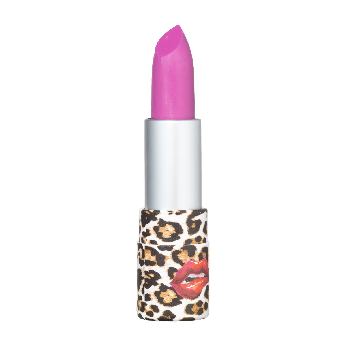 Seventeen Glossy Lips Animal Print 09