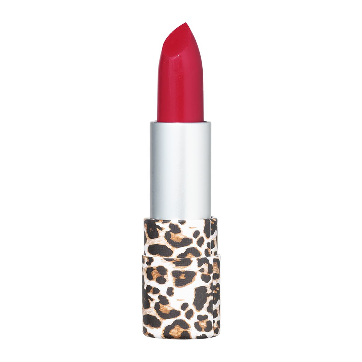 Seventeen Glossy Lips Animal Print 10 Ruj Rezistent 4g