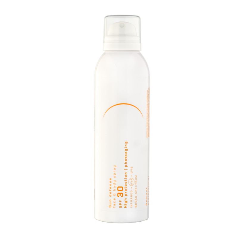 Radiant Crema de Fata Sun Defense Fluid Moistur SPF50 50ml 