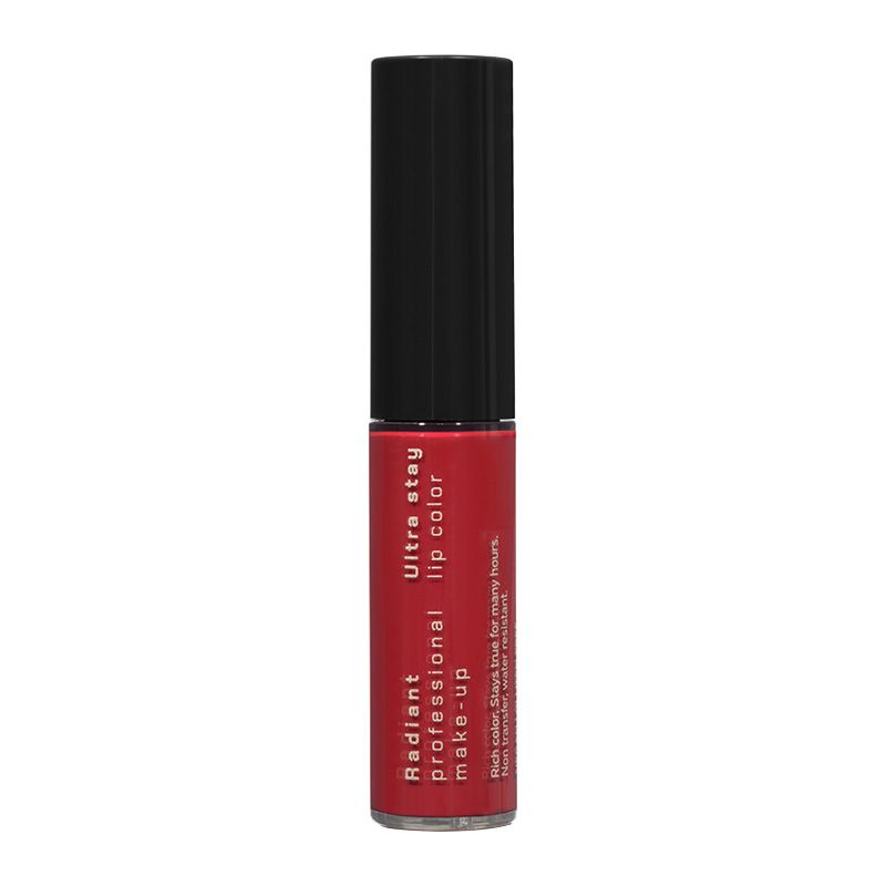 Radiant Ruj Ultra Stay Lip Color 14 Coral 