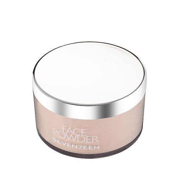 Seventeen Pudra Pulbere Face Powder 04 Cocktail 33g