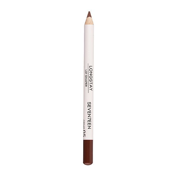 Seventeen Creion de Buze Longstay Lip Shaper 05 Cedar 1.14g