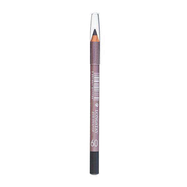 Seventeen Creion de Ochi Longstay Eye Shaper 09 Charcoal 1.14g