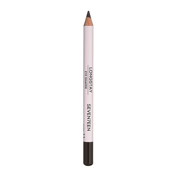 Seventeen Creion de Ochi Longstay Eye Shaper 11 Bark 1.14g