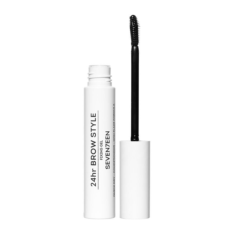 Seventeen Gel pentru Sprancene Fixing Gel 24H Brow Style