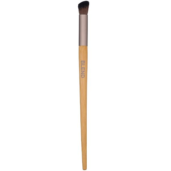 Seventeen Penson pentru Blending Brush Bamboo Handle