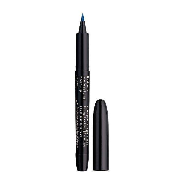 Radiant Tus de Ochi LINERPROOF 05 Blue 1ml