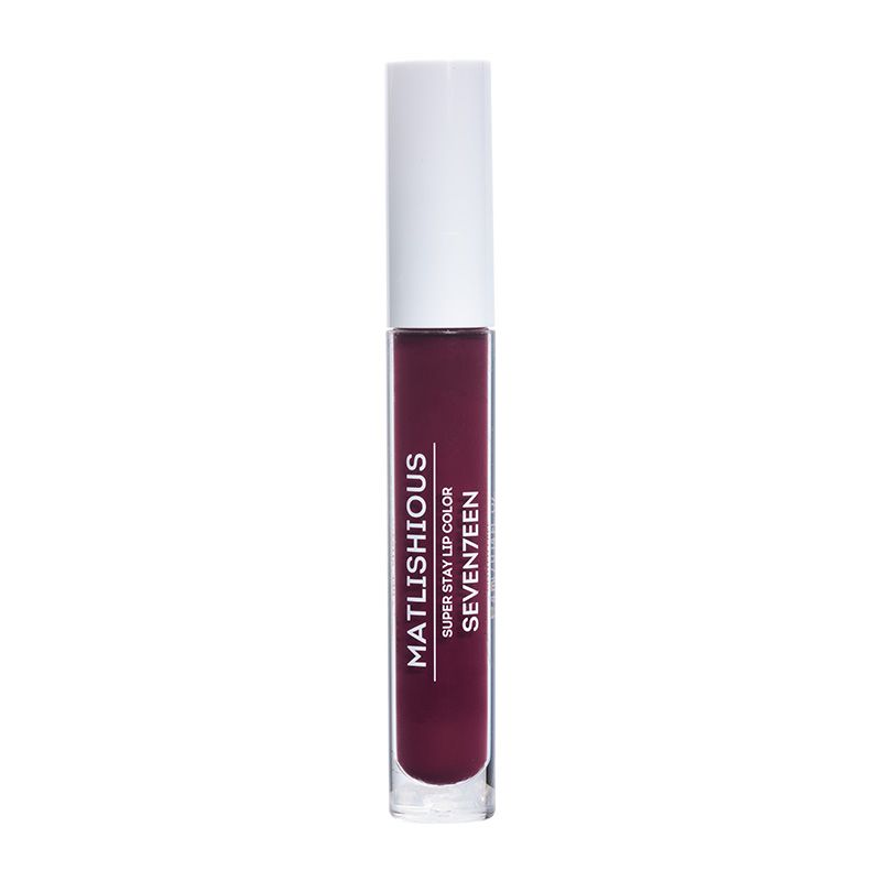 5201641022832 SEVENTEEN LIPSTICK MATLISHIOUS SUPER STAY LIP COLOR 35
